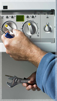 tankless water heater repairs